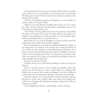 Les Vrais Secrets de la magie noire