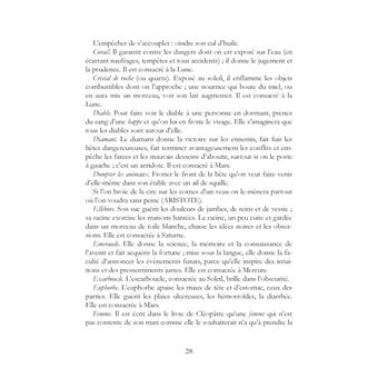 Les Vrais Secrets de la magie noire
