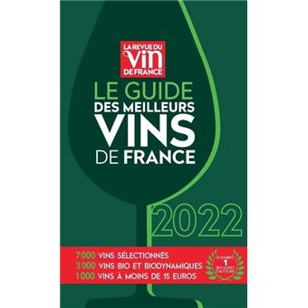 Revue Des Vins De France – Livres, BD, Ebooks et prix des Revue Des Vins De France – Livres, BD, Ebooks et prix des