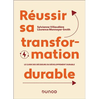Réussir sa transformation durable - 1