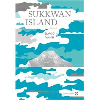 Sukkwan Island - Edition collector