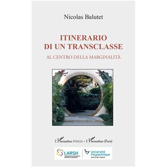 Itinerario di un transclasse