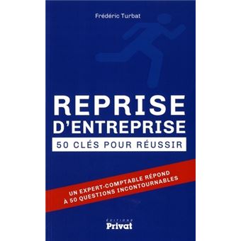Reprise d'entreprise (la) - 1