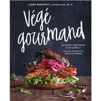 Végé gourmand