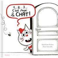 1  2  3  C est moi le chat !