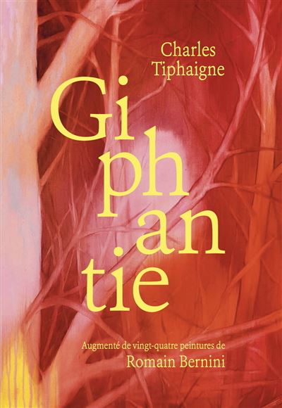 Giphantie, Romain Bernini