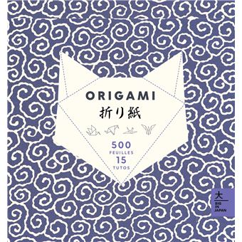 Origami - 1