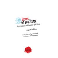 Jeunes en souffrance