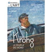 Christian Krohg (1852-1925) Le peuple du nord