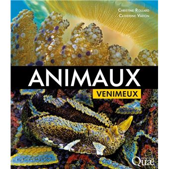 Animaux venimeux - 1