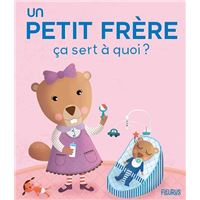 Un petit frère