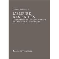 L'empire des exilés