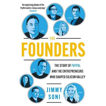 FOUNDERS - 1
