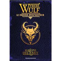 Frère Wulf, Tome 03