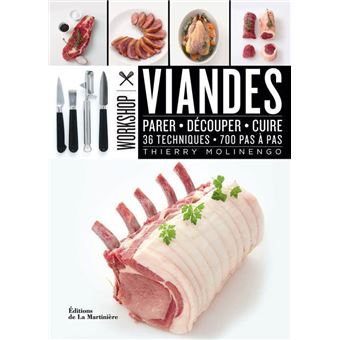 Viandes - 1