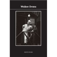 Walker Evans