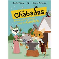 Branle-bas de combat chez les Gaulois