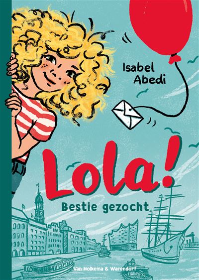 Bestie gezocht