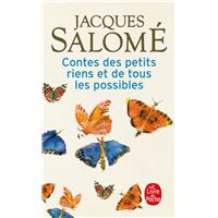 Contes des petits riens et de tous les possibles