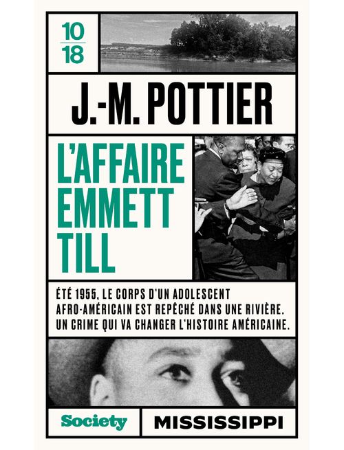 L'affaire Emmett Till