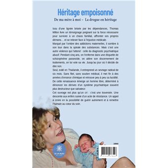 Héritage empoisonné