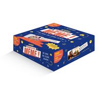 What do you MEME ? - Jeu d'ambiance - Édition française - Megableu - Jeux - Jouets What do you MEME ? - Jeu d'ambiance - Édition française - Megableu - Jeux - Jouets