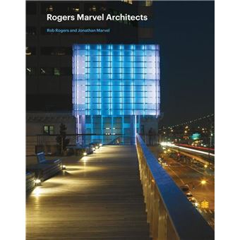 Rogers Marvel Architects /anglais - 1