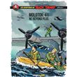 Buck Danny Classic - Tome 10 - Molotok-41 ne répond plus