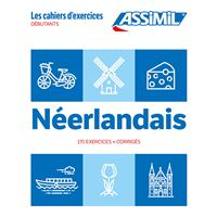 Néerlandais Débutants (cahier d'exercices)