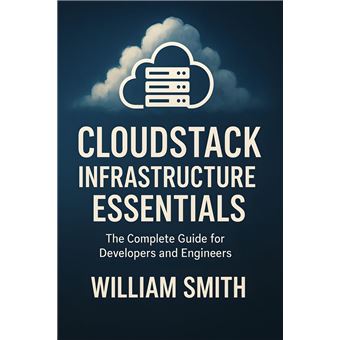 CloudStack Infrastructure Essentials The Complete Guide for Developers ...