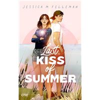 Last Kiss of Summer
