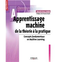 Apprentissage machine
