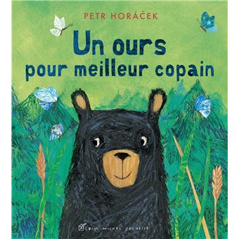 Un ours pour meilleur copain - 1