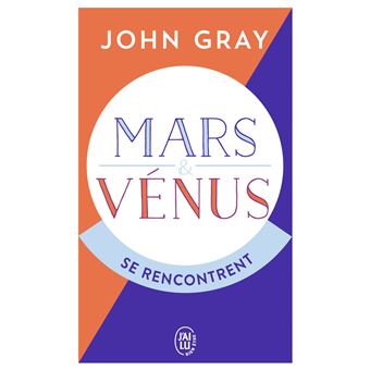 Mars et Vénus se rencontrent - 1