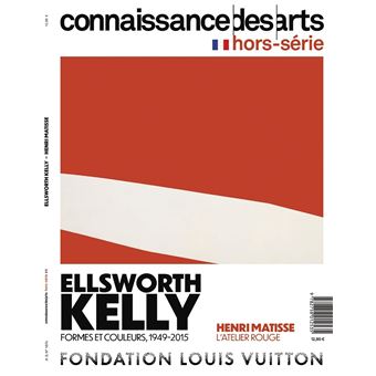 Ellsworth kelly - 1