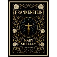 Mary Shelley: Frankenstein