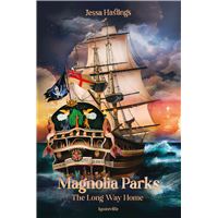Magnolia Parks, T3 : Magnolia Parks : The Long Way Home