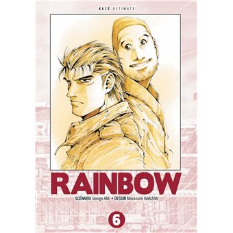 Rainbow - Rainbow, T06 - 1