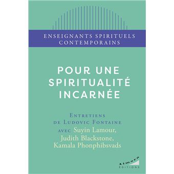Pour une spiritualité incarnée - 1