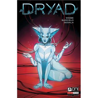 Dryad #9 - 1