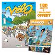 Les Vélomaniacs - tome 01 + Bamboo mag offert