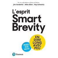 L'Esprit Smart Brevity