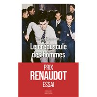 Le Crépuscule des hommes