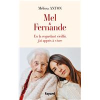Mel & Fernande