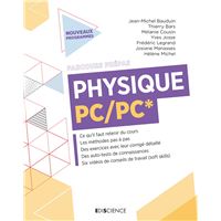 Physique PC/PC*