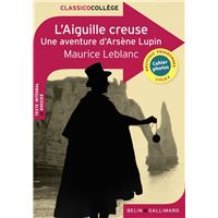 Arsène Lupin - Tome 2 - Jules verne et arsene lupin - 2