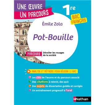 Pot-Bouille - 1