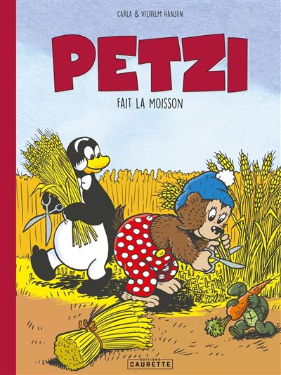 Petzi 6