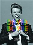 David Bowie par David Bowie