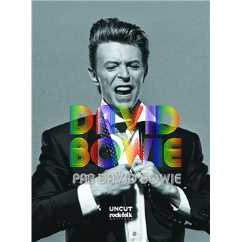 David Bowie par David Bowie